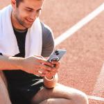 Carcasa Dux Ducis Clin cu MagSafe compatibila cu iPhone 14 Plus, Transparent 11 - lerato.ro