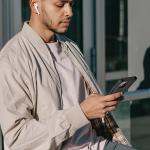 Carcasa flip cover Dux Ducis Skin X2 compatibila cu iPhone 14 Pro, Maro 15 - lerato.ro