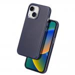 Carcasa Dux Ducis Naples compatibila cu iPhone 14 Plus, Albastru 3 - lerato.ro