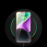 Carcasa Dux Ducis Yolo compatibila cu iPhone 14, Maro 13 - lerato.ro