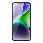 Carcasa Dux Ducis Yolo compatibila cu iPhone 14 Plus, Negru 3 - lerato.ro