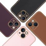 Carcasa Dux Ducis Yolo compatibila cu iPhone 14 Plus, Negru 15 - lerato.ro
