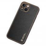 Carcasa Dux Ducis Yolo compatibila cu iPhone 14 Plus, Negru 5 - lerato.ro