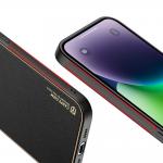 Carcasa Dux Ducis Yolo compatibila cu iPhone 14 Plus, Negru 9 - lerato.ro