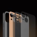 Carcasa Dux Ducis Yolo compatibila cu iPhone 14 Plus, Negru 11 - lerato.ro