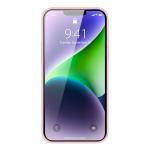 Carcasa Dux Ducis Yolo compatibila cu iPhone 14 Plus, Roz 3 - lerato.ro