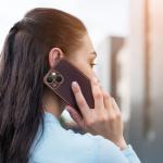 Carcasa Dux Ducis Yolo compatibila cu iPhone 14 Plus, Mov 14 - lerato.ro