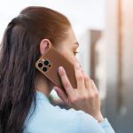 Carcasa Dux Ducis Yolo compatibila cu iPhone 14 Pro, Maro 14 - lerato.ro