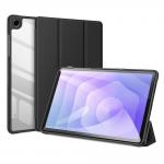Husa Dux Ducis Toby compatibila cu Samsung Galaxy Tab A11 Plus / A9 Plus, 11 inch, Negru 2 - lerato.ro