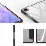 Husa Dux Ducis Toby compatibila cu Samsung Galaxy Tab A11 Plus / A9 Plus, 11 inch, Negru 7 - lerato.ro