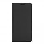 Husa flip cover Dux Ducis Skin Pro compatibila cu Samsung Galaxy S26 Ultra, Negru 7 - lerato.ro