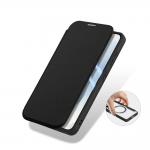Husa flip cover Dux Ducis Skin X Pro compatibila cu Samsung Galaxy S26 Plus, Negru 7 - lerato.ro