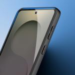 Carcasa Dux Ducis Aimo cu MagSafe compatibila cu Samsung Galaxy S26, Negru 9 - lerato.ro