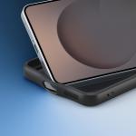 Carcasa Dux Ducis Aimo cu MagSafe compatibila cu Samsung Galaxy S26 Plus, Negru 10 - lerato.ro