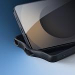 Carcasa Dux Ducis Aimo cu MagSafe compatibila cu Samsung Galaxy S26 Ultra, Negru 9 - lerato.ro