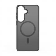 Carcasa Dux Ducis Yind cu MagSafe compatibila cu Samsung Galaxy S26, Negru