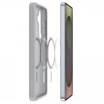 Carcasa Dux Ducis Yind cu MagSafe compatibila cu Samsung Galaxy S26, Gri 6 - lerato.ro