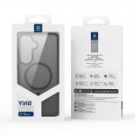 Carcasa Dux Ducis Yind cu MagSafe compatibila cu Samsung Galaxy S26 Plus, Negru 11 - lerato.ro