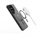 Carcasa Dux Ducis Yind cu MagSafe compatibila cu Samsung Galaxy S26 Ultra, Negru 9 - lerato.ro