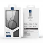 Carcasa Dux Ducis Yind cu MagSafe compatibila cu Samsung Galaxy S26 Ultra, Negru 11 - lerato.ro