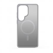 Carcasa Dux Ducis Yind cu MagSafe compatibila cu Samsung Galaxy S26 Ultra, Gri