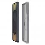 Carcasa Dux Ducis Yind cu MagSafe compatibila cu Samsung Galaxy S26 Ultra, Gri 6 - lerato.ro