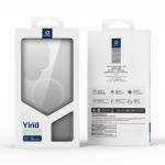 Carcasa Dux Ducis Yind cu MagSafe compatibila cu Samsung Galaxy S26 Ultra, Gri 10 - lerato.ro