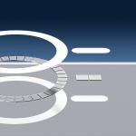 Carcasa Dux Ducis Clin cu MagSafe compatibila cu Samsung Galaxy S26, Transparent 8 - lerato.ro