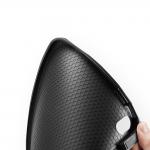 Husa flip cover Dux Ducis Domo compatibila cu iPad 10.9 inch 2022 / 11 inch 2025, Albastru 13 - lerato.ro