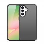 Carcasa Dux Ducis Yind compatibila cu Samsung Galaxy A37 5G, Negru 3 - lerato.ro