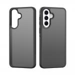 Carcasa Dux Ducis Yind compatibila cu Samsung Galaxy A37 5G, Negru 4 - lerato.ro
