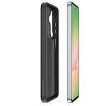 Carcasa Dux Ducis Yind compatibila cu Samsung Galaxy A37 5G, Negru 5 - lerato.ro