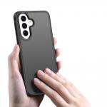 Carcasa Dux Ducis Yind compatibila cu Samsung Galaxy A37 5G, Negru 6 - lerato.ro