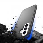Carcasa Dux Ducis Yind compatibila cu Samsung Galaxy A37 5G, Negru 9 - lerato.ro