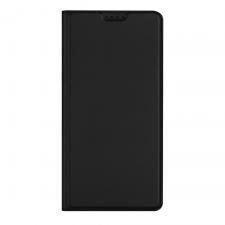Husa flip cover Dux Ducis Skin Pro compatibila cu Samsung Galaxy A57 5G, Negru