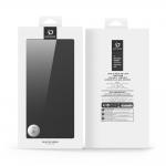 Husa flip cover Dux Ducis Skin Pro compatibila cu Samsung Galaxy A57 5G, Negru 9 - lerato.ro
