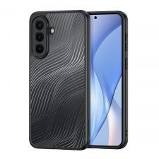 Carcasa Dux Ducis Aimo compatibila cu Samsung Galaxy A37 5G, Negru