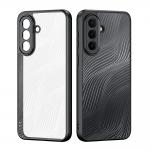 Carcasa Dux Ducis Aimo compatibila cu Samsung Galaxy A37 5G, Negru 3 - lerato.ro