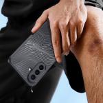 Carcasa Dux Ducis Aimo compatibila cu Samsung Galaxy A37 5G, Negru 8 - lerato.ro