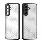 Carcasa Dux Ducis Aimo compatibila cu Samsung Galaxy A57 5G, Negru 4 - lerato.ro