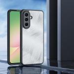 Carcasa Dux Ducis Aimo compatibila cu Samsung Galaxy A57 5G, Negru 6 - lerato.ro