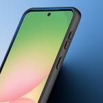 Carcasa Dux Ducis Aimo compatibila cu Samsung Galaxy A57 5G, Negru 10 - lerato.ro
