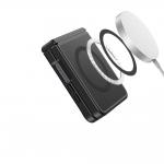 Carcasa Dux Ducis Yind compatibila cu Samsung Galaxy Z Flip 8, Negru 7 - lerato.ro
