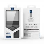 Carcasa Dux Ducis Yind compatibila cu Samsung Galaxy Z Flip 8, Negru 10 - lerato.ro