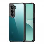 Carcasa Dux Ducis Aimo compatibila cu Samsung Galaxy Z Fold 8 Ultra, Negru 3 - lerato.ro