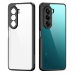 Carcasa Dux Ducis Aimo compatibila cu Samsung Galaxy Z Fold 8 Ultra, Negru 4 - lerato.ro