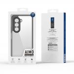 Carcasa Dux Ducis Aimo compatibila cu Samsung Galaxy Z Fold 8 Ultra, Negru 5 - lerato.ro