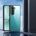 Carcasa Dux Ducis Aimo compatibila cu Samsung Galaxy Z Fold 8 Ultra, Negru 6 - lerato.ro