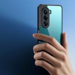 Carcasa Dux Ducis Aimo compatibila cu Samsung Galaxy Z Fold 8 Ultra, Negru 7 - lerato.ro