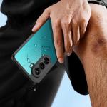 Carcasa Dux Ducis Aimo compatibila cu Samsung Galaxy Z Fold 8 Ultra, Negru 8 - lerato.ro